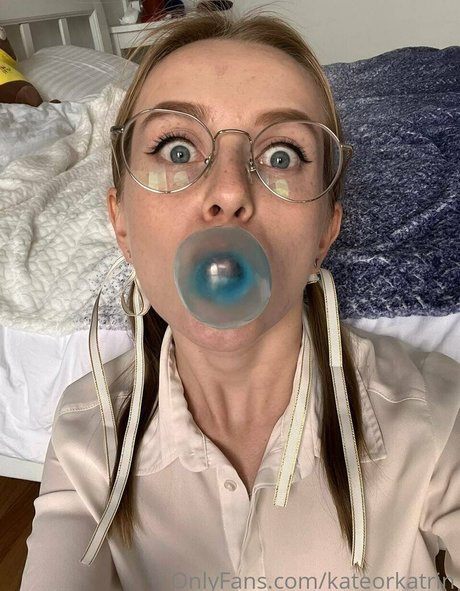 kateorkatrin model beautiful image