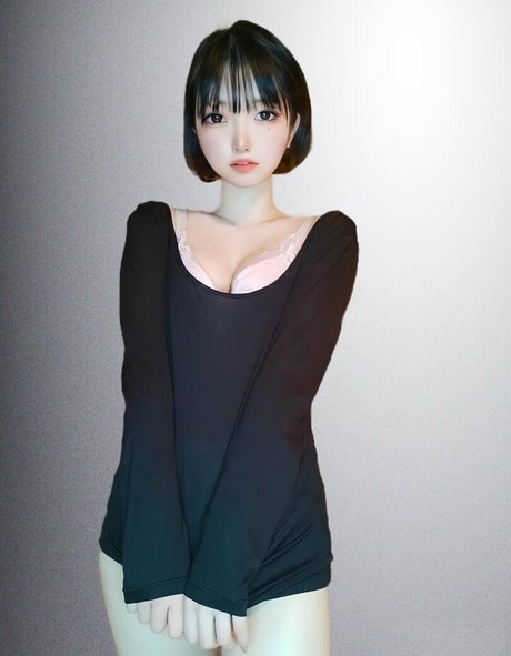 ph mimi 0316 hd model photo