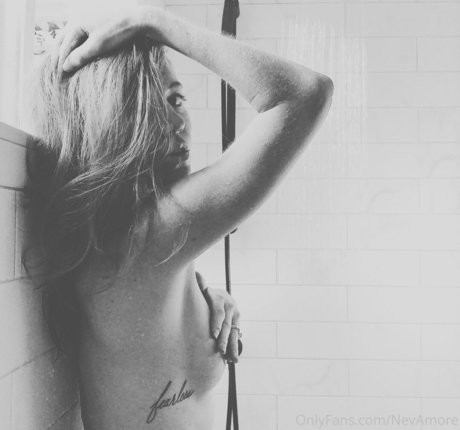 nevamore hd actress image