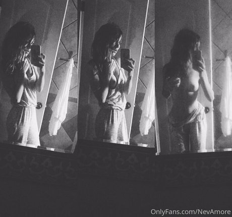 nevamore star beautiful picture