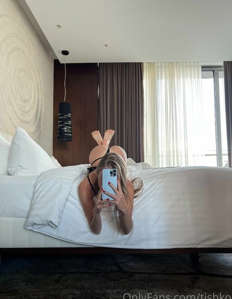 Tisshko nice model pics