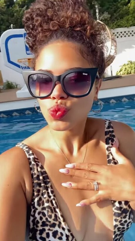 Walessa Munoz free actress photos