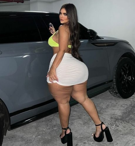 Grace Bon star sex photos