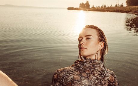 Bild21 hot model pic