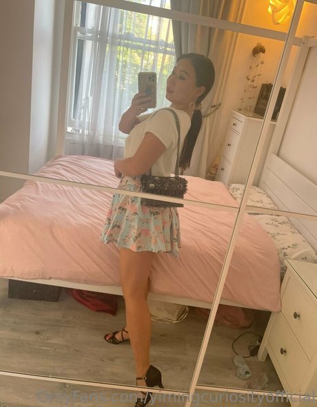 yimingcuriosityofficial best pornstar image