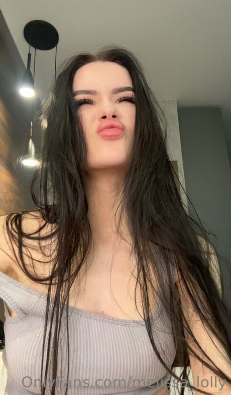 melissa lolly Profile pic