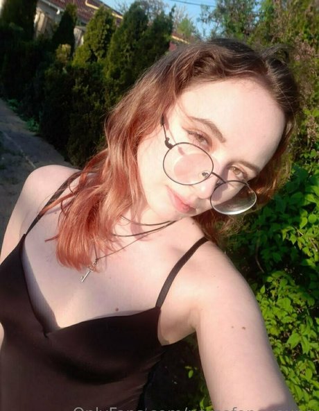 persefonayoung model art photos