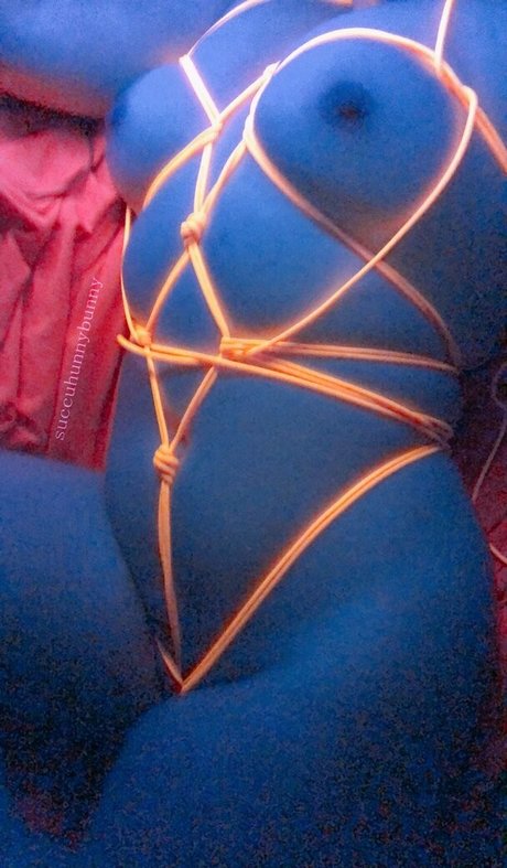 succuhunnybunny nude pornstar picture