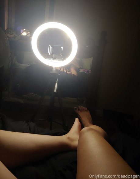 deadpagen top pornstar galleries