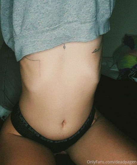 deadpagen beautiful star img