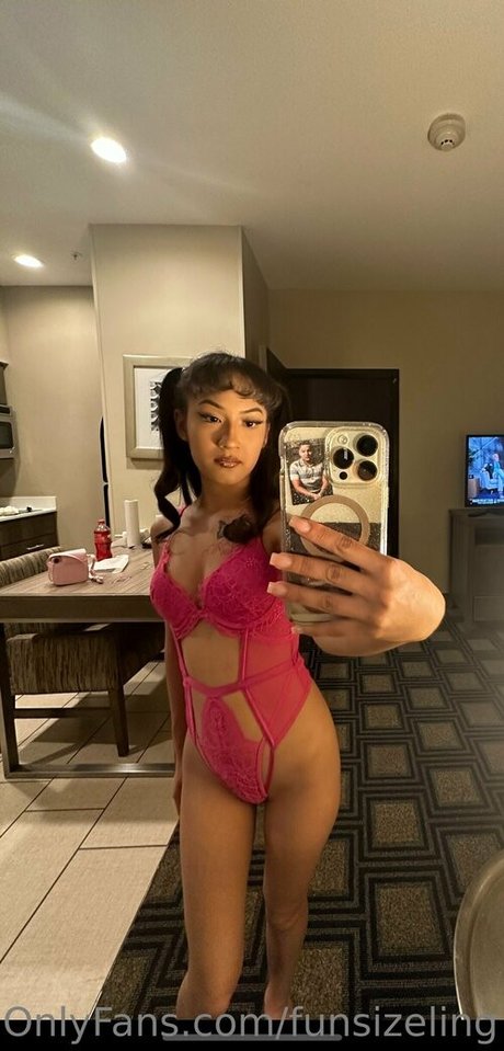 funsizeling model art img