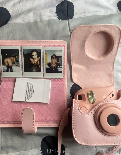 funsizeling exclusive star picture