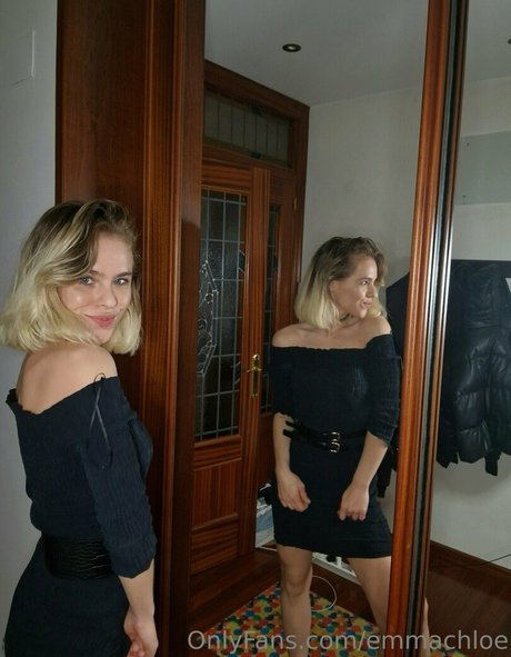 emmachloee nice model photos