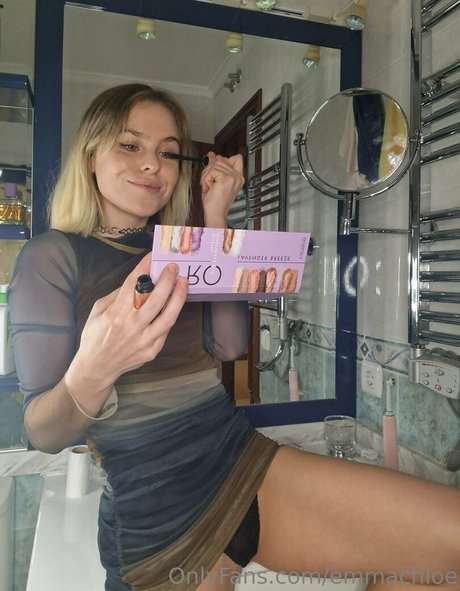 emmachloee pretty star photo