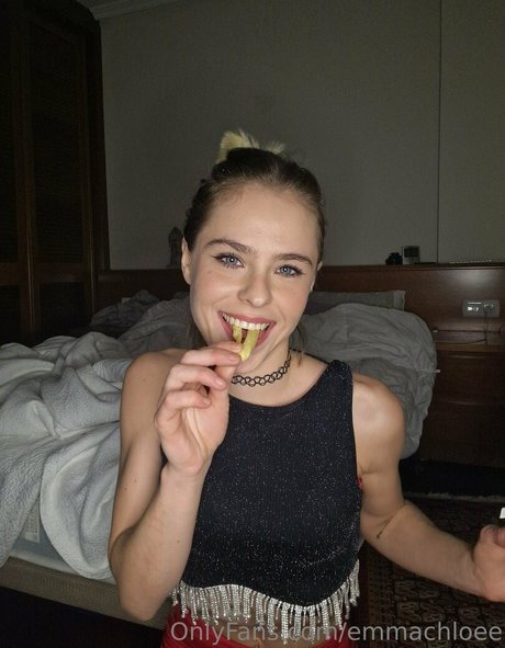 emmachloee hot star photos