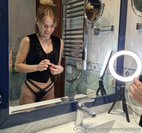 emmachloee pretty star photos