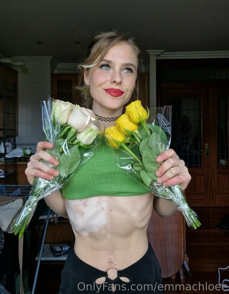emmachloee art model photos