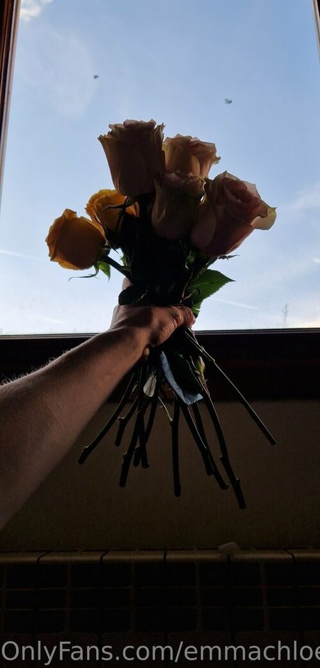 emmachloee perfect star pic