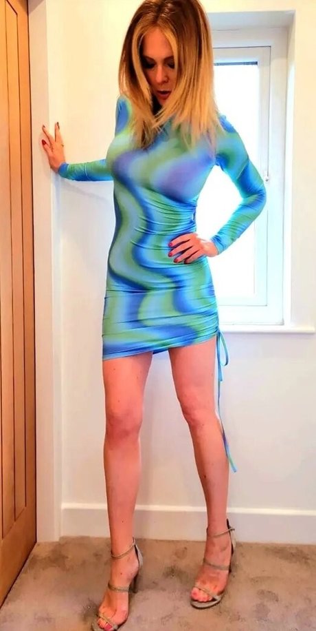 Jo Blythe model nudes galleries