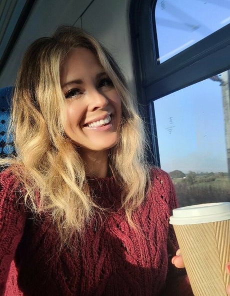 Jo Blythe perfect actress pic