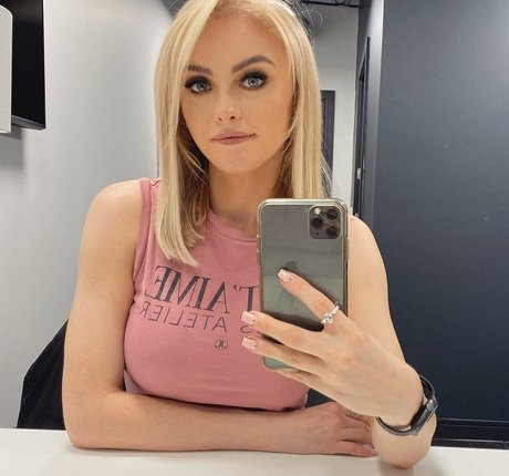 Katie McGlynn model images