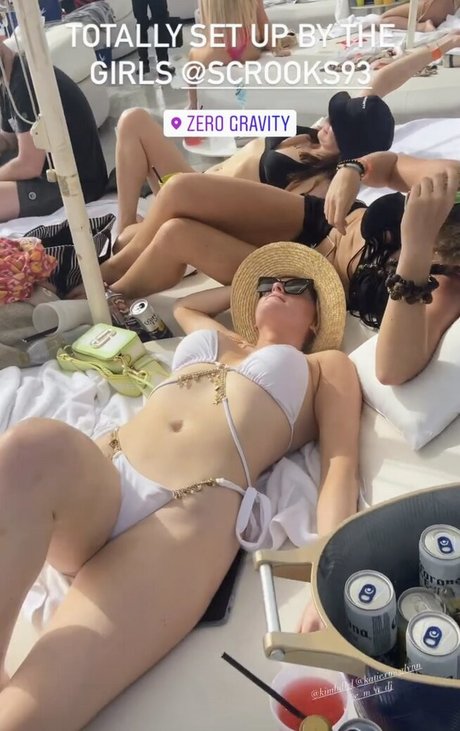 Katie McGlynn exclusive star photos