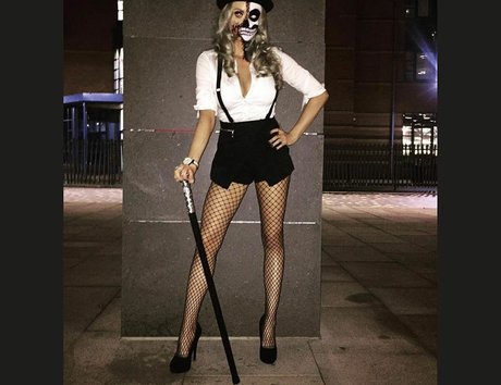 Katie McGlynn model pretty image