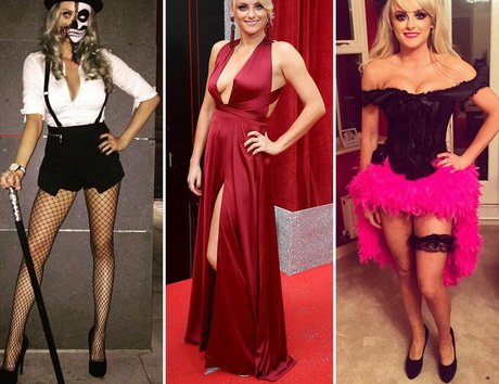 Katie McGlynn free model photos