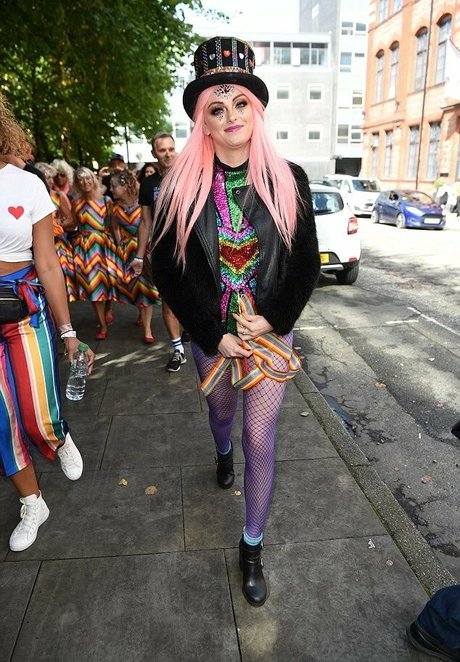 Katie McGlynn star pornographic gallery