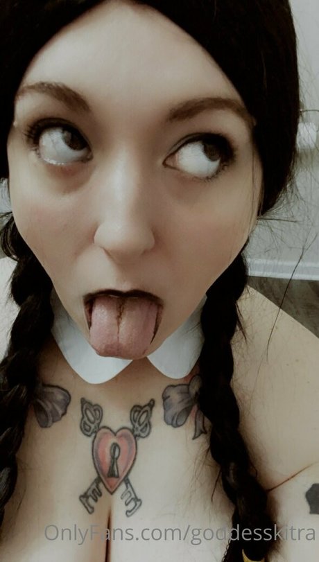 goddesskitra pornstar best galleries