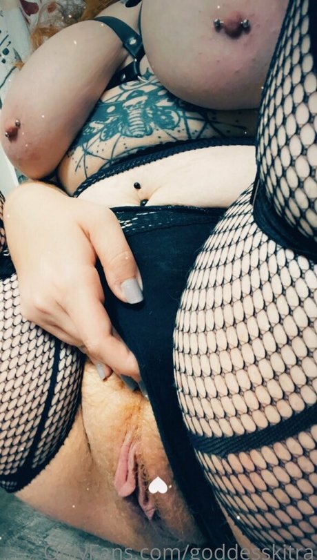 goddesskitra hot star picture