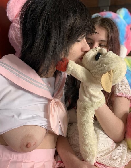 xabbyrossx pornstar free gallery