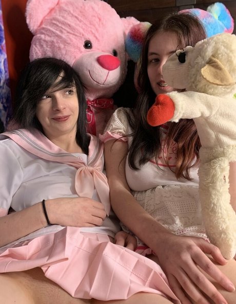 xabbyrossx star exclusive photo