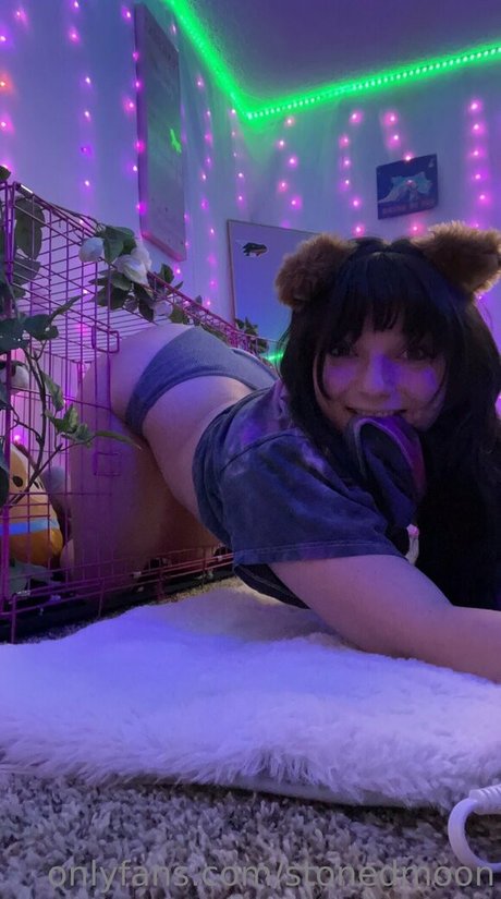 stonedmoon pornstar high quality photo