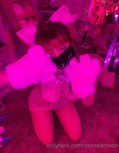 stonedmoon pornstar art pics