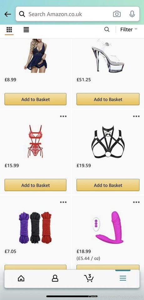 freeryliepink model porn galleries