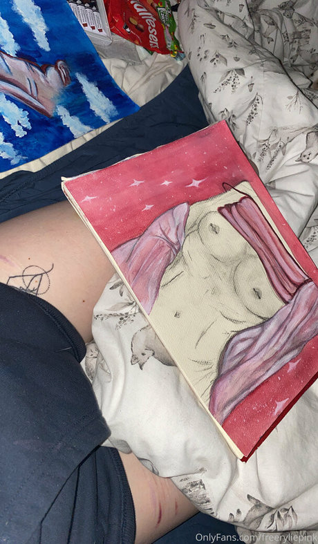 freeryliepink sexy model pics