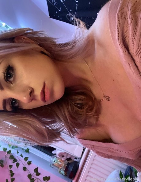 freeryliepink pornstar nice galleries