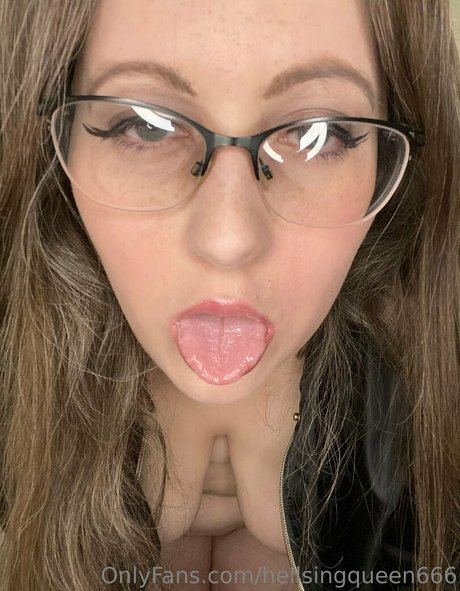 hellsingqueen666 sex actress galleries