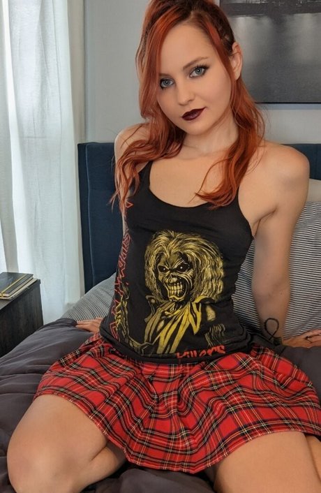 Xia Anderson perfect pornstar picture