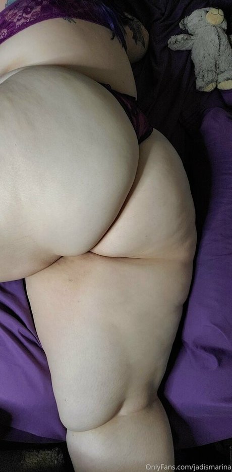 jadismarina naked model pics