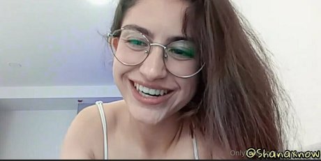 shanaxnow pornstar high quality photos