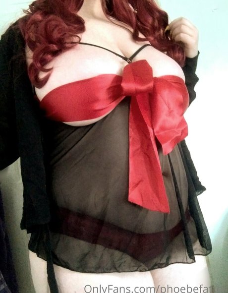 phoebefatter model xxx photo