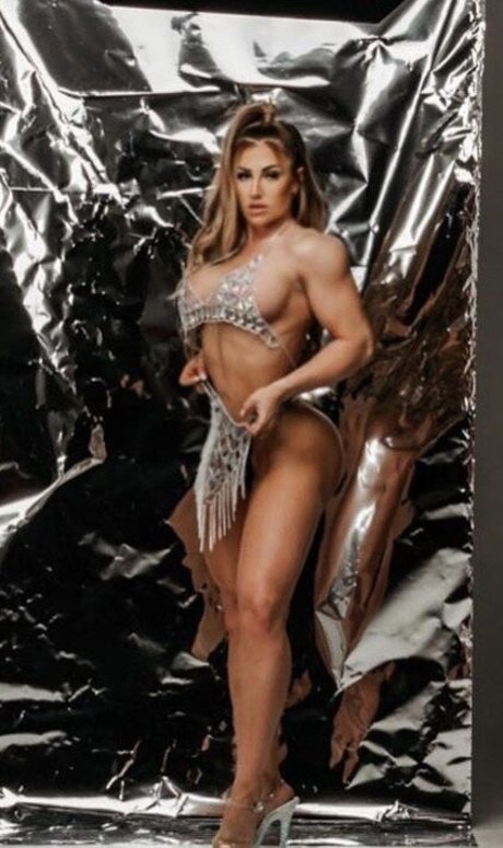 Caitlin Rice model xxx pics