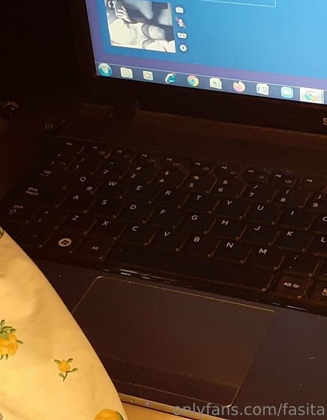 fasita best model picture