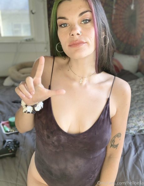 helloella pornstar xxx pics