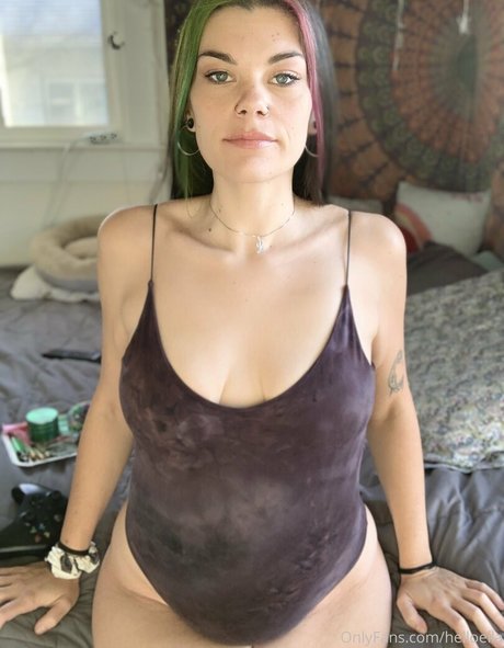 helloella hd model pics