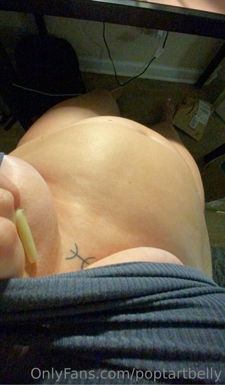 poptartbelly nice model photos