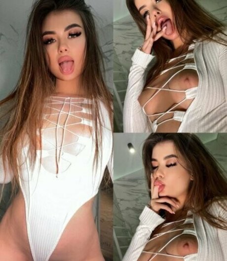 your sabrisse adult model pictures