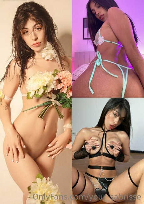 your sabrisse hot pornstar image